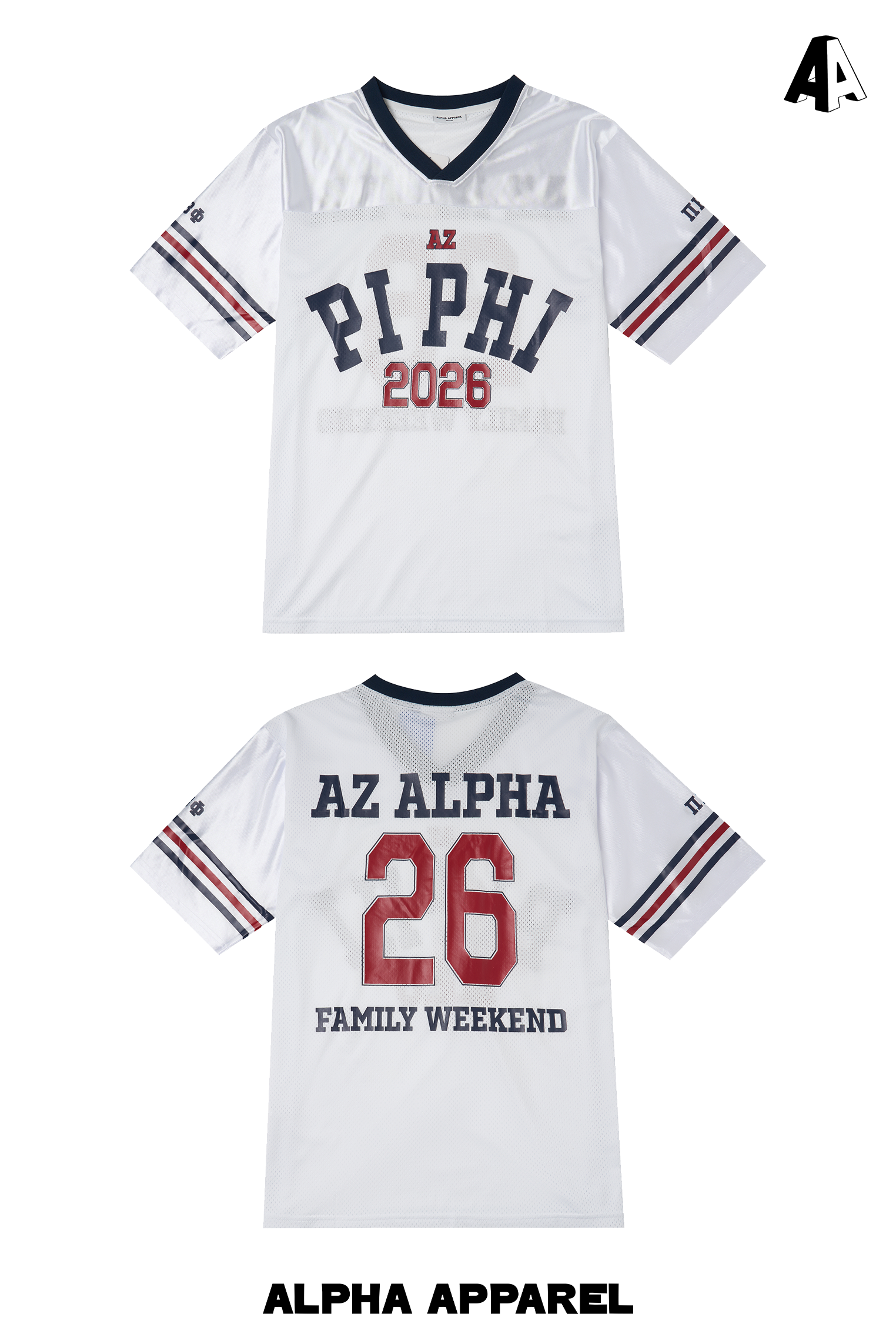 Alpha Apparel gallery photo