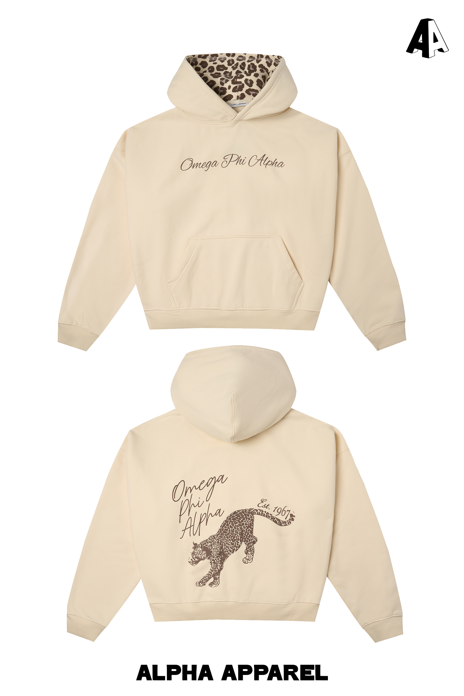 Alpha Apparel gallery photo