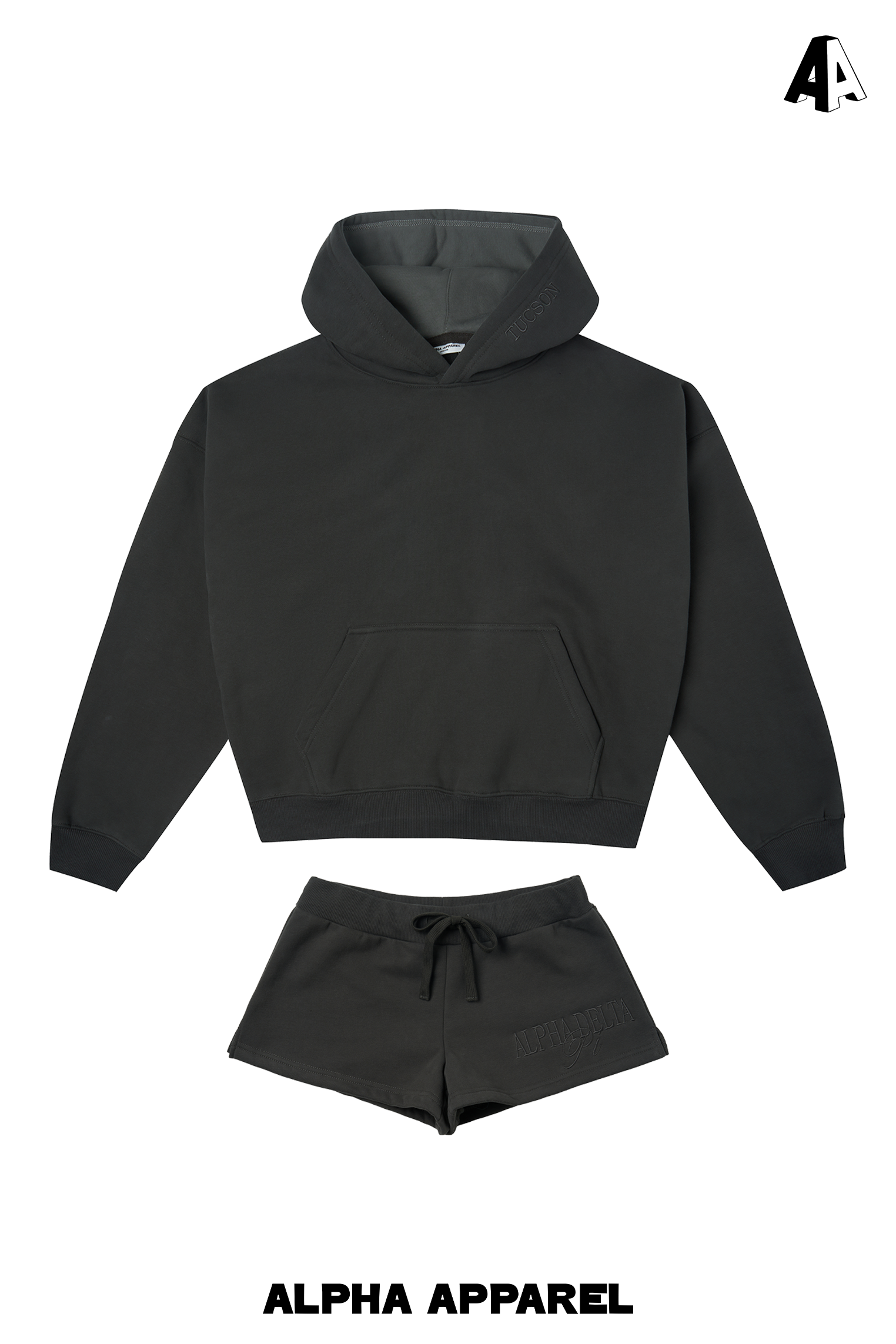 Alpha Apparel gallery photo