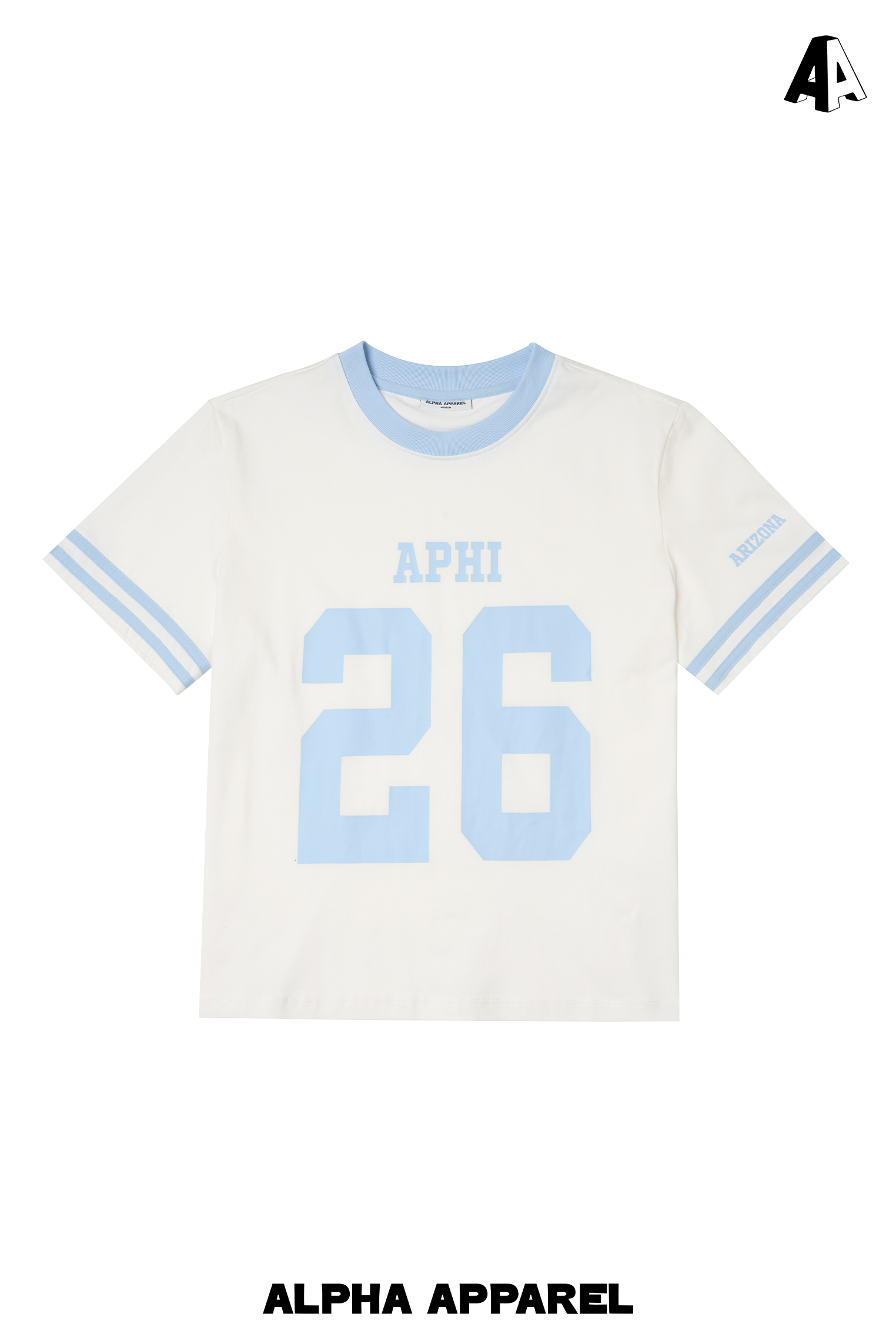 Boxy Tee — image 4