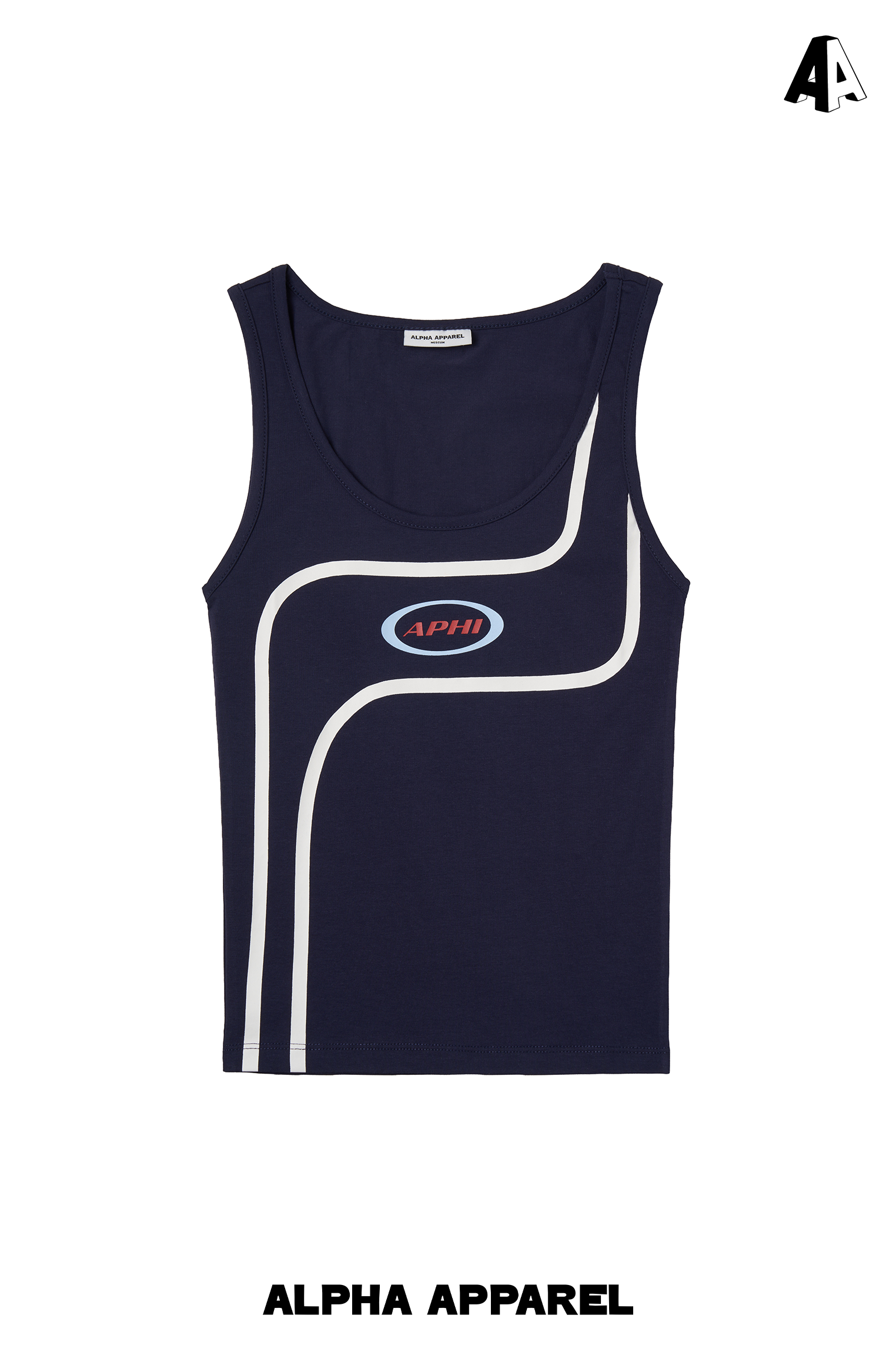 Alpha Apparel gallery photo
