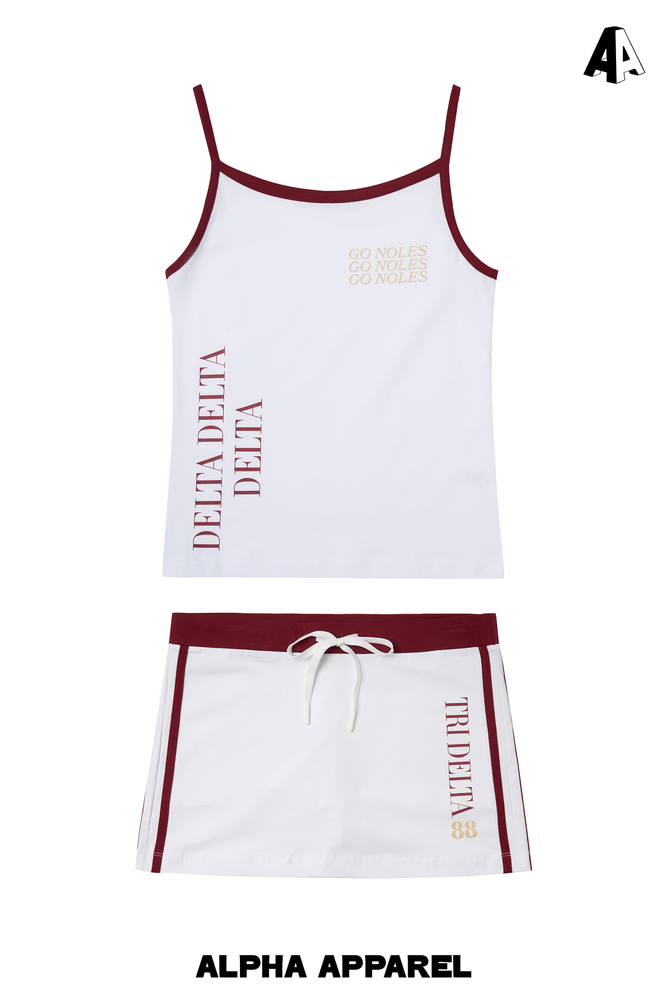 Standard Cami Tank product shot 60
