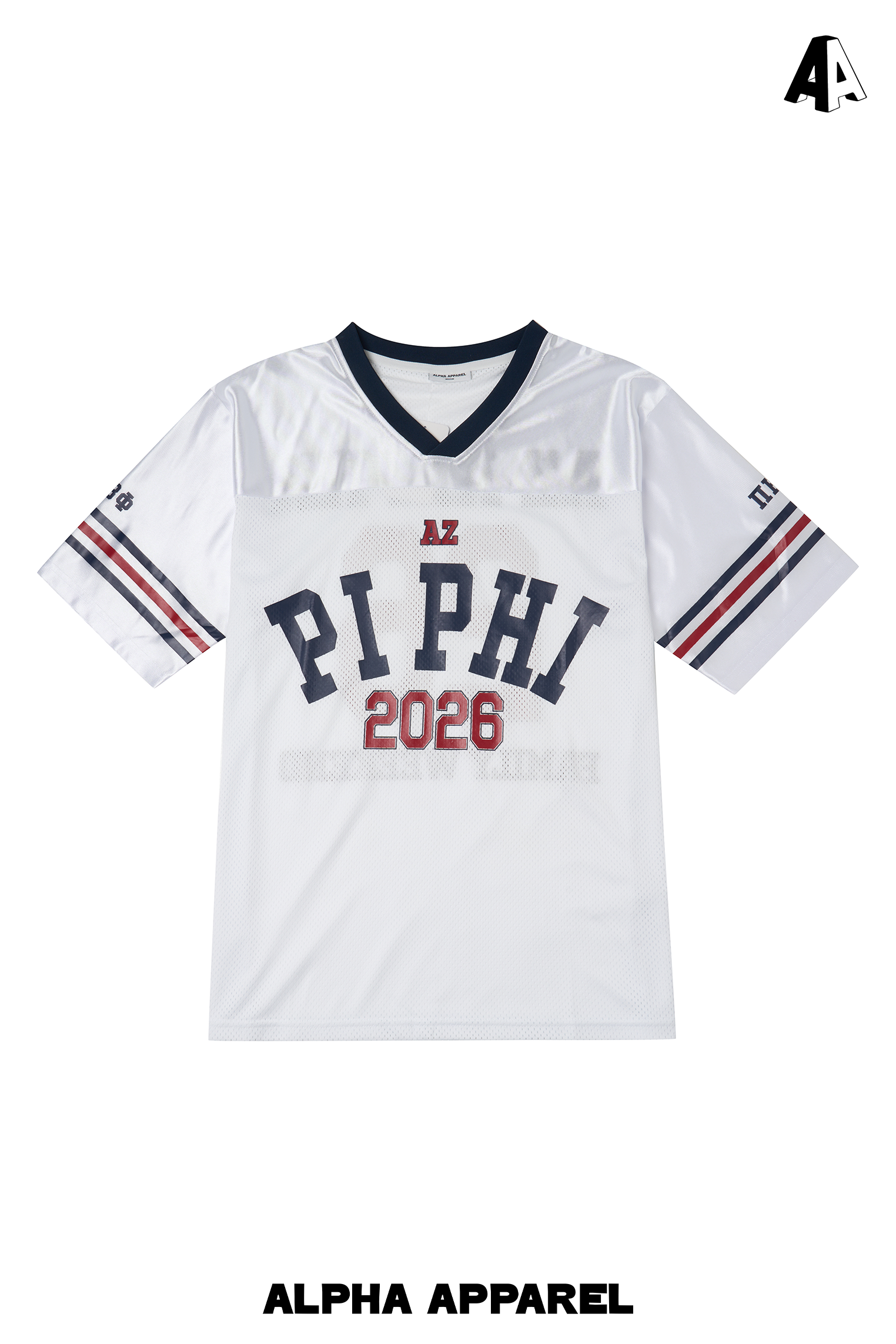 Alpha Apparel gallery photo