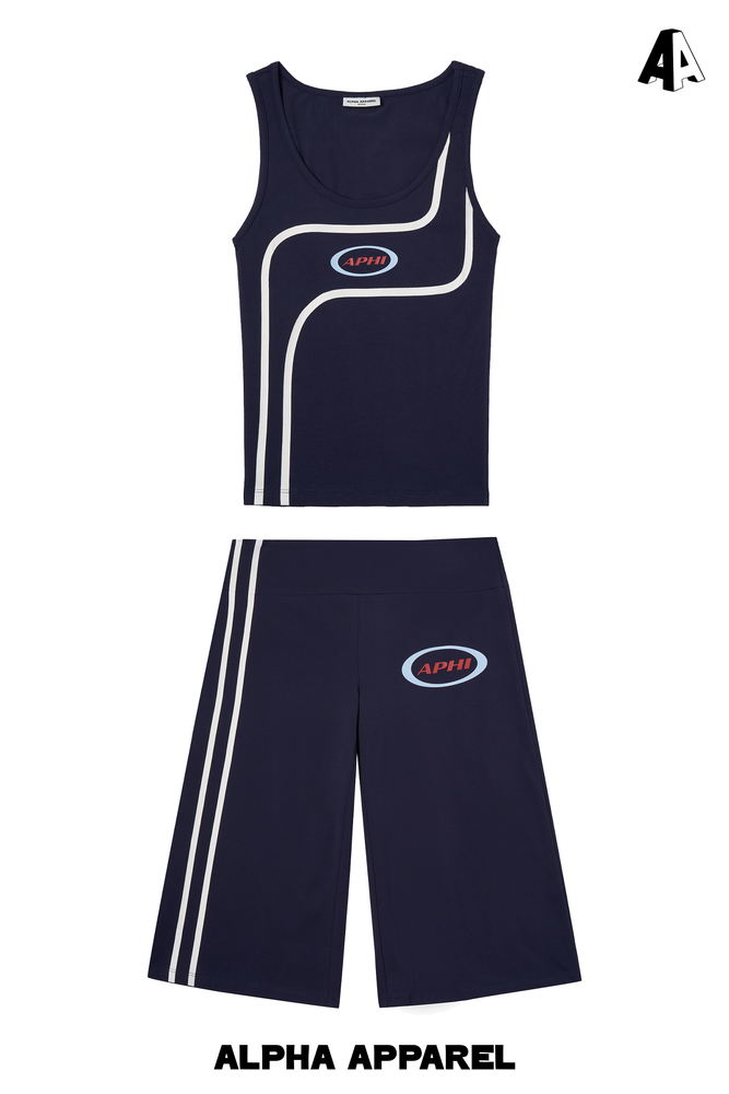 Flare Capris — image 2