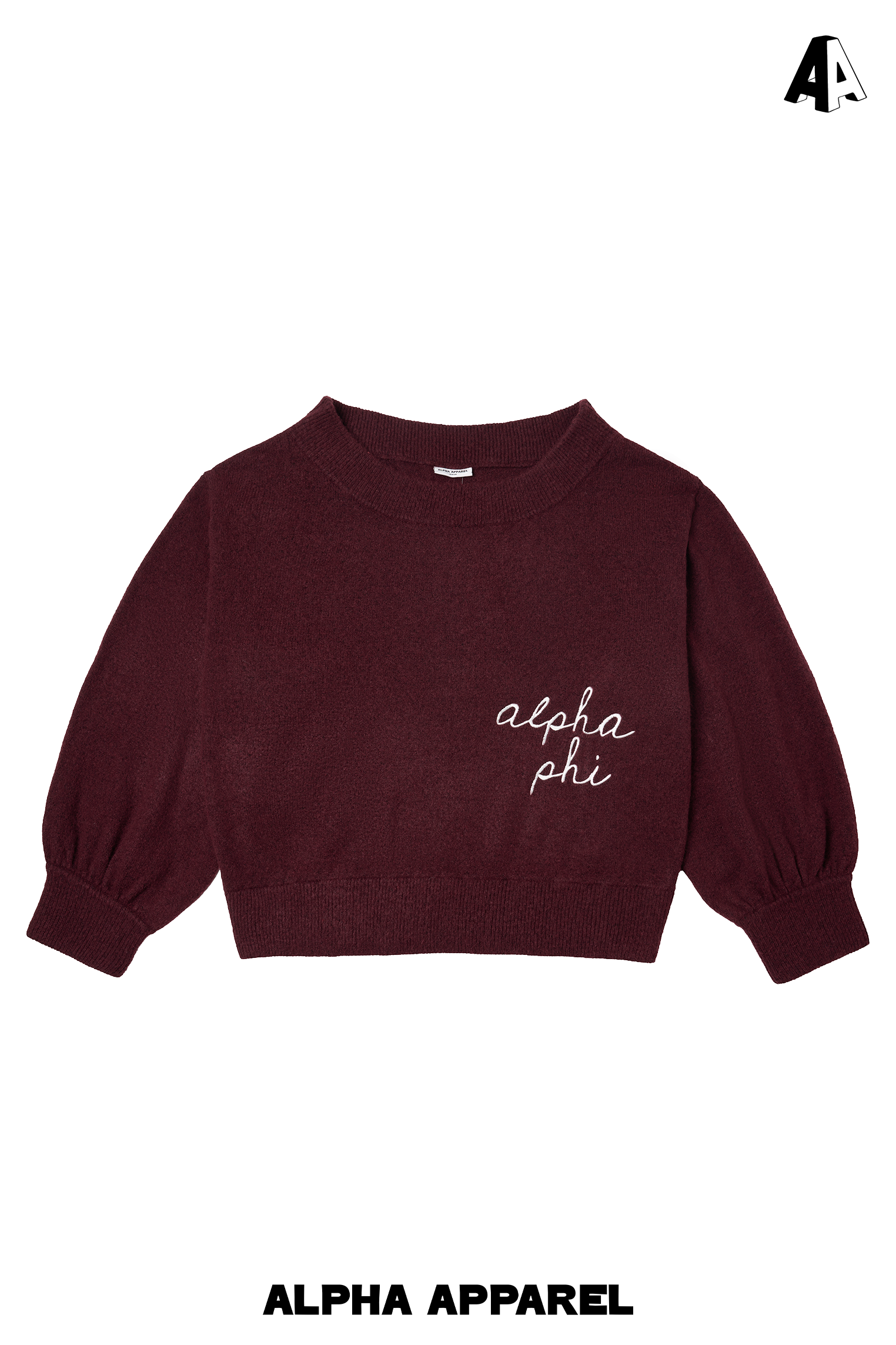 Alpha Apparel gallery photo