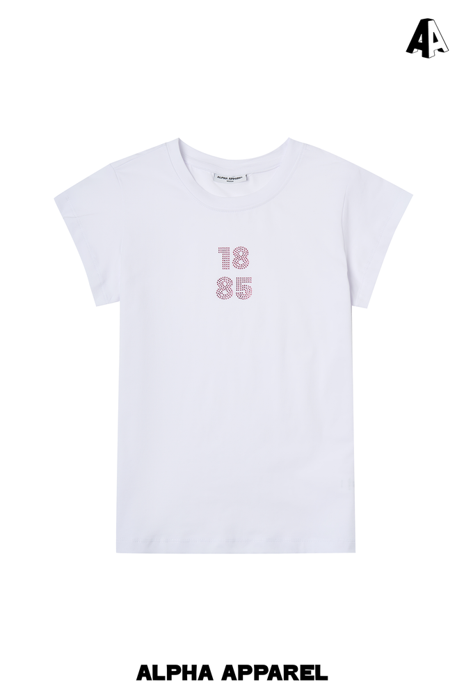 Biker Tee product shot 17