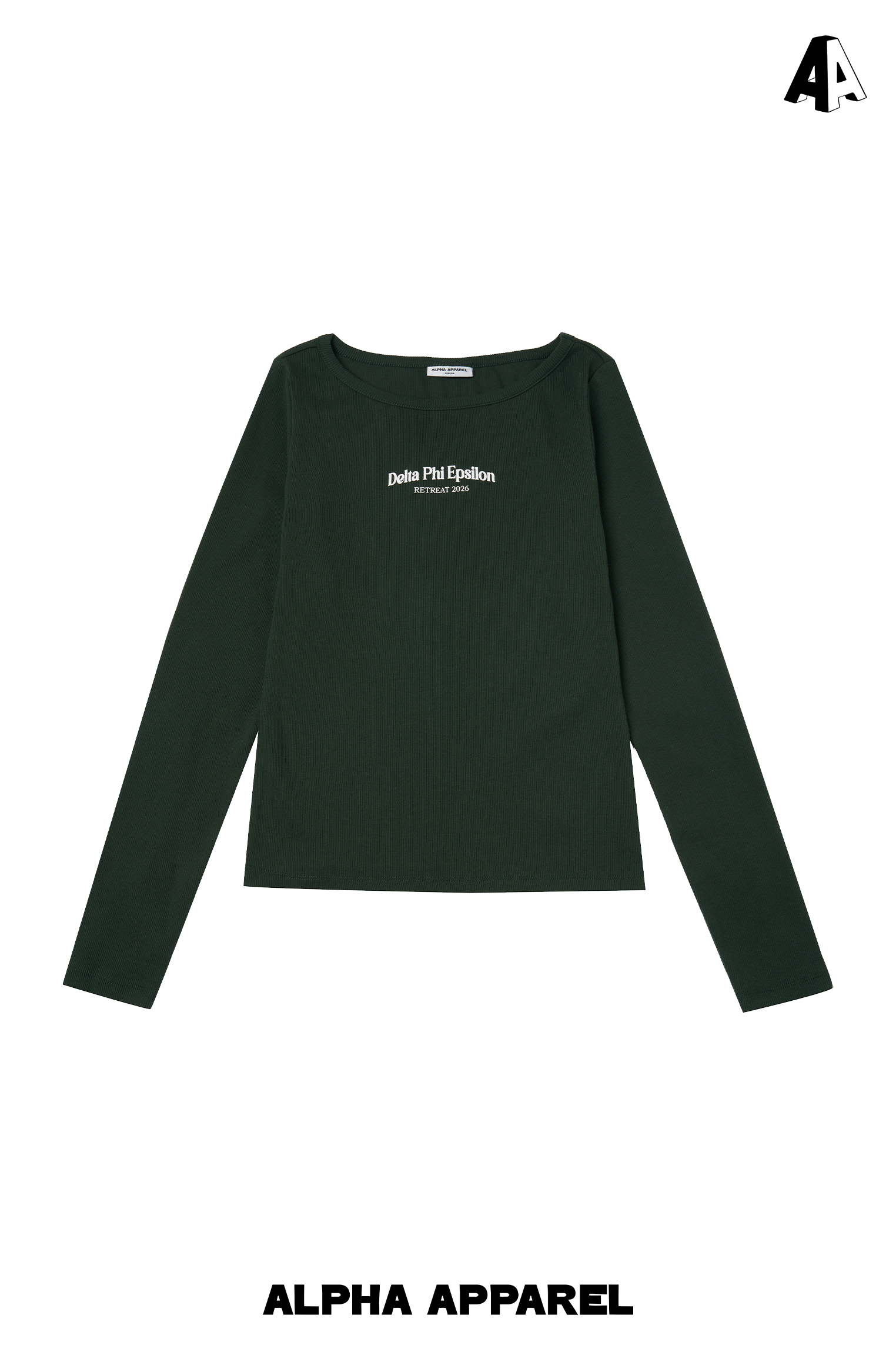 Alpha Apparel gallery photo