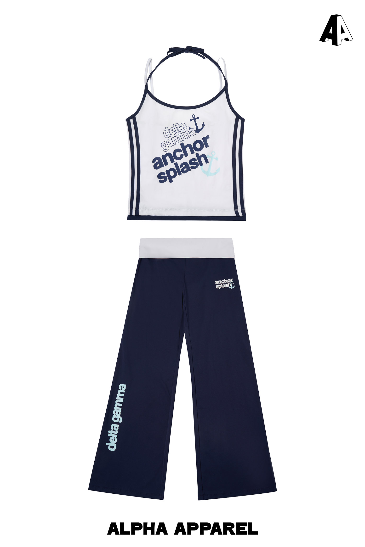 Alpha Apparel gallery photo