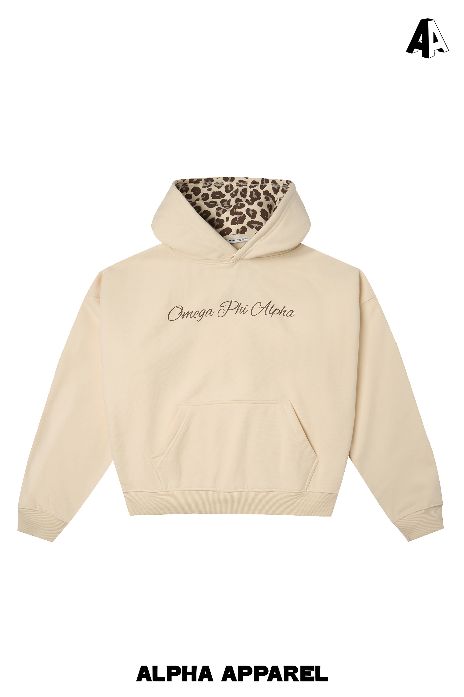 Alpha Apparel gallery photo