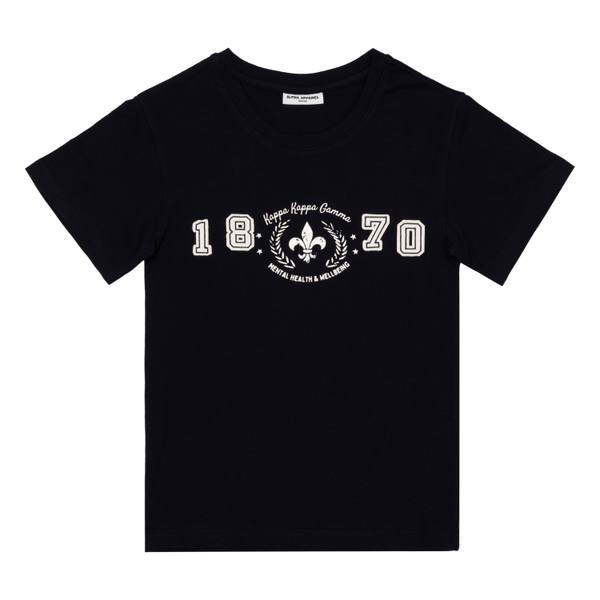 Standard Baby Tee product shot 2