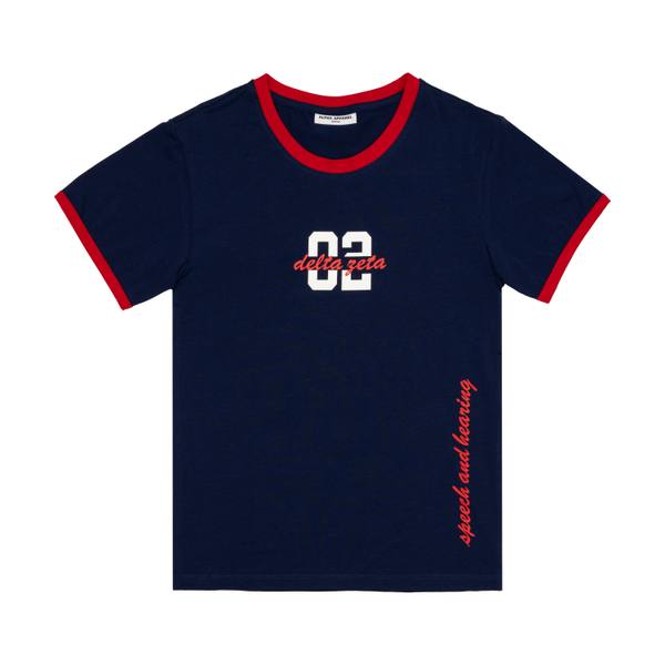 Standard Baby Tee product shot 1