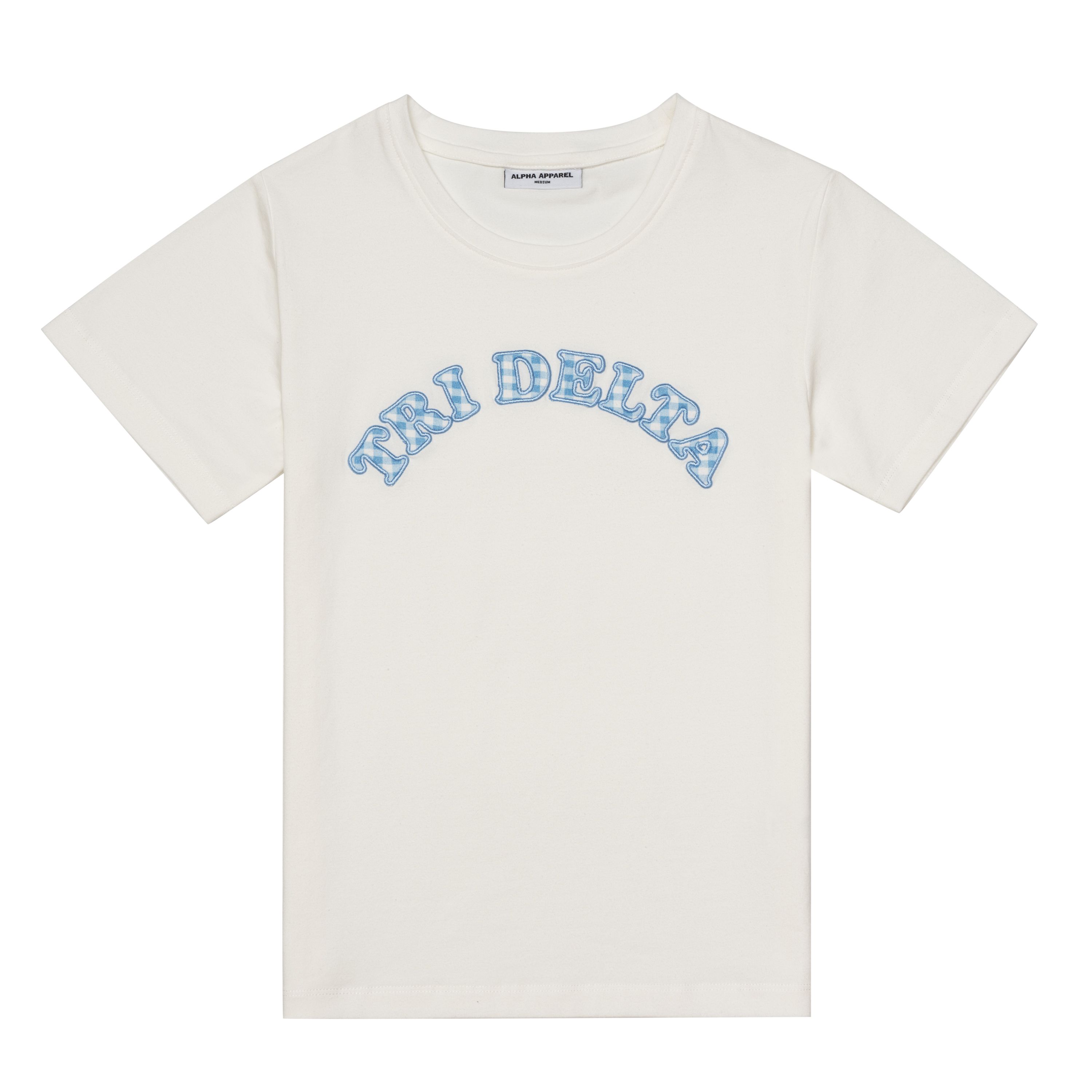Standard Baby Tee product shot 5