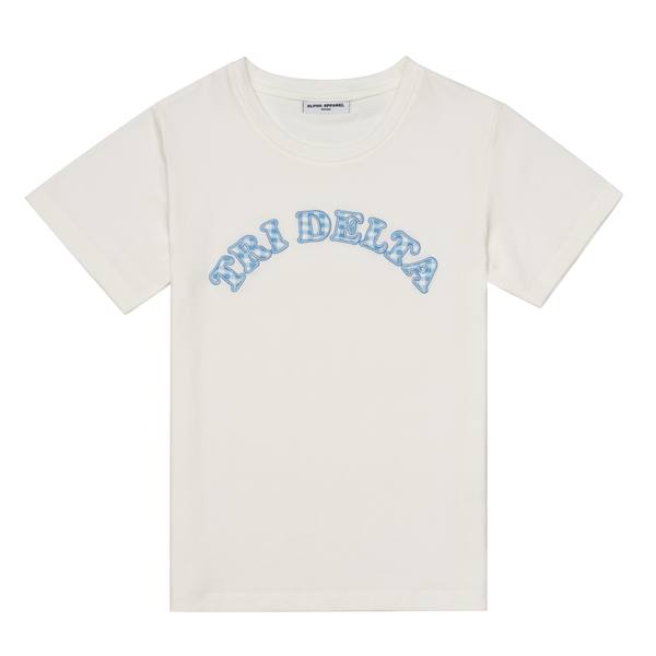 Standard Baby Tee product shot 5