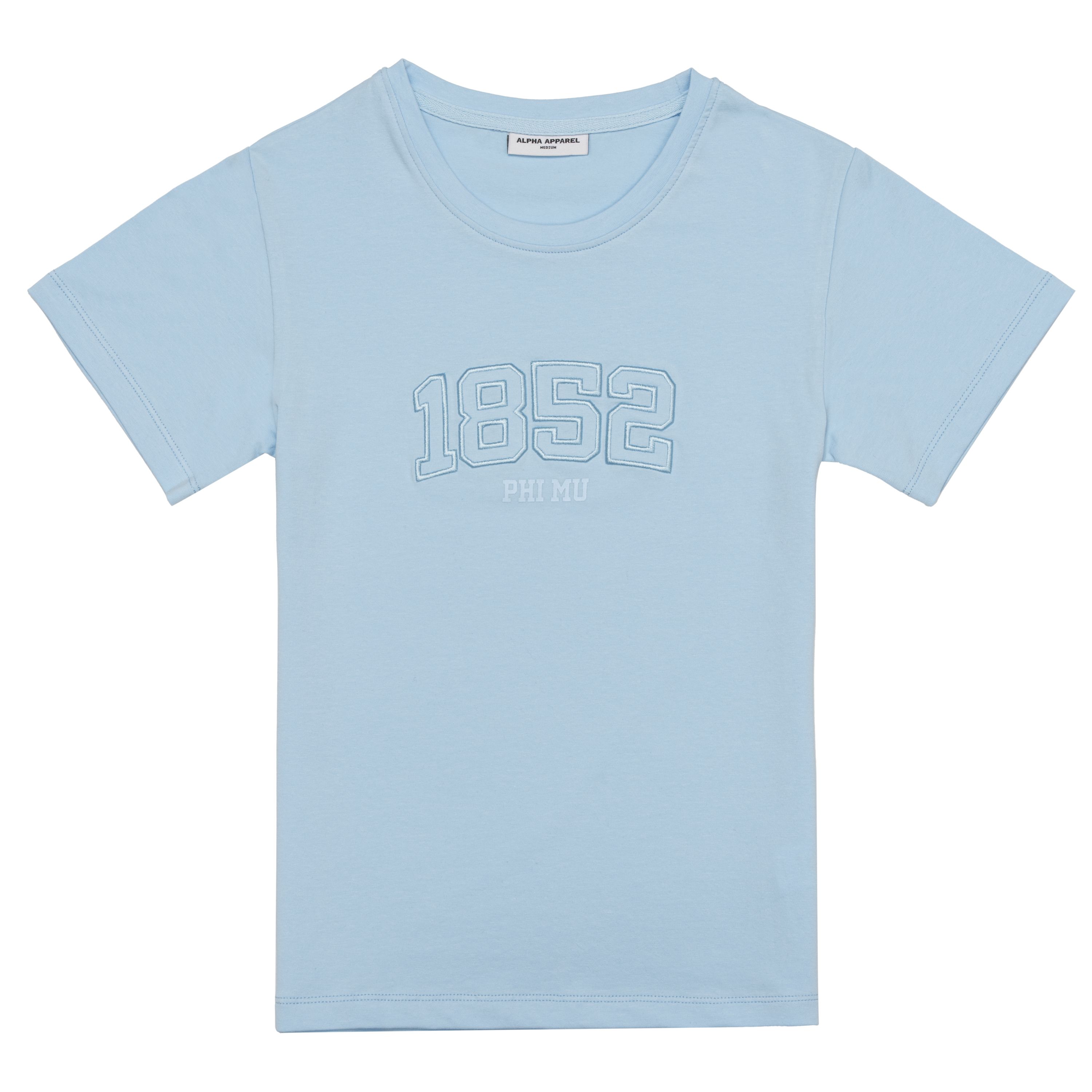 Standard Baby Tee product shot 14