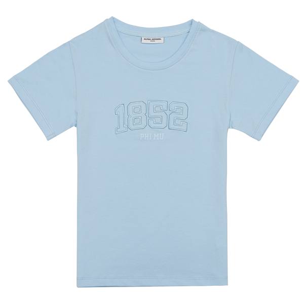 Standard Baby Tee product shot 14