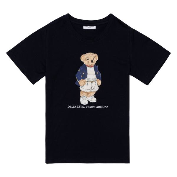 Standard Baby Tee product shot 13