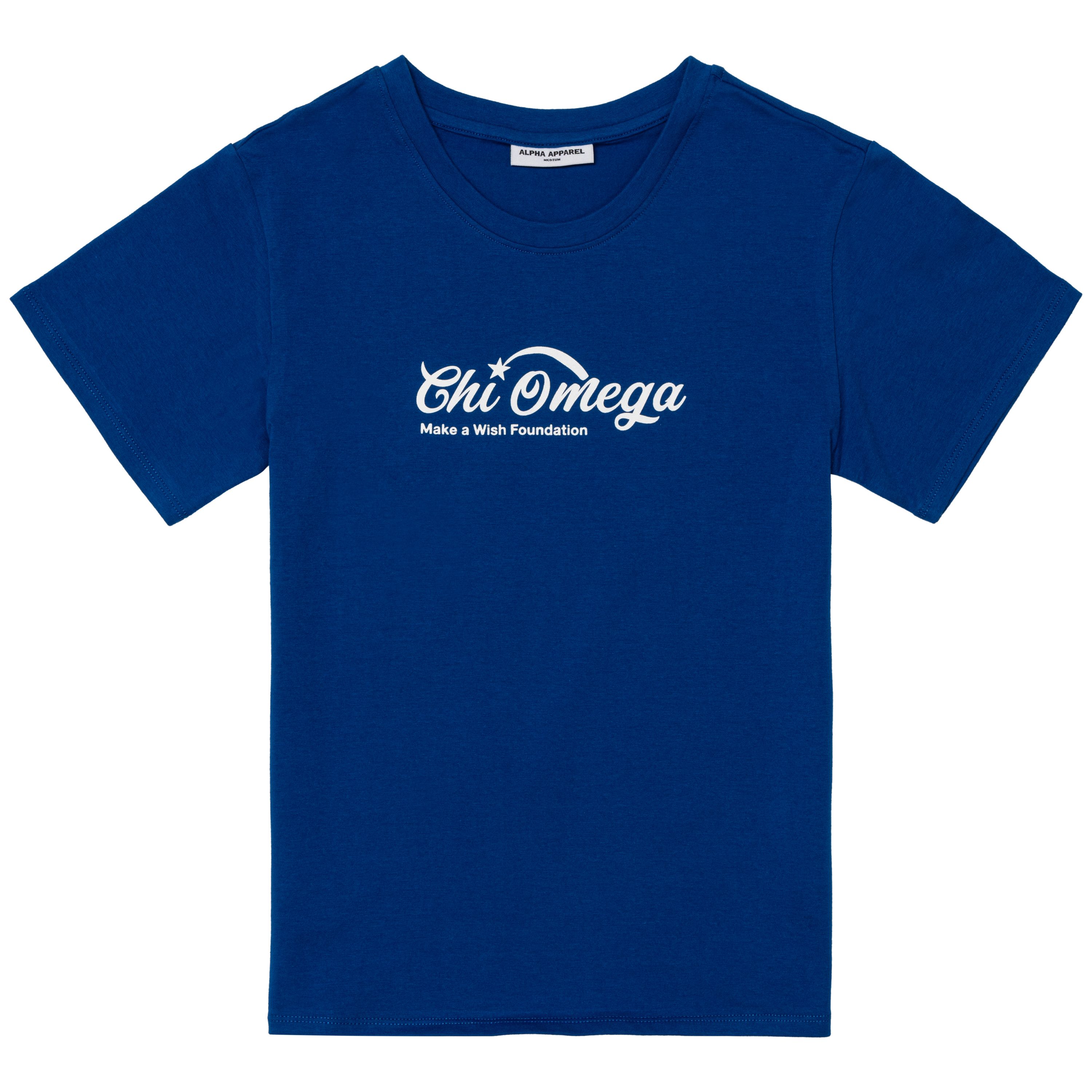 Standard Baby Tee product shot 9