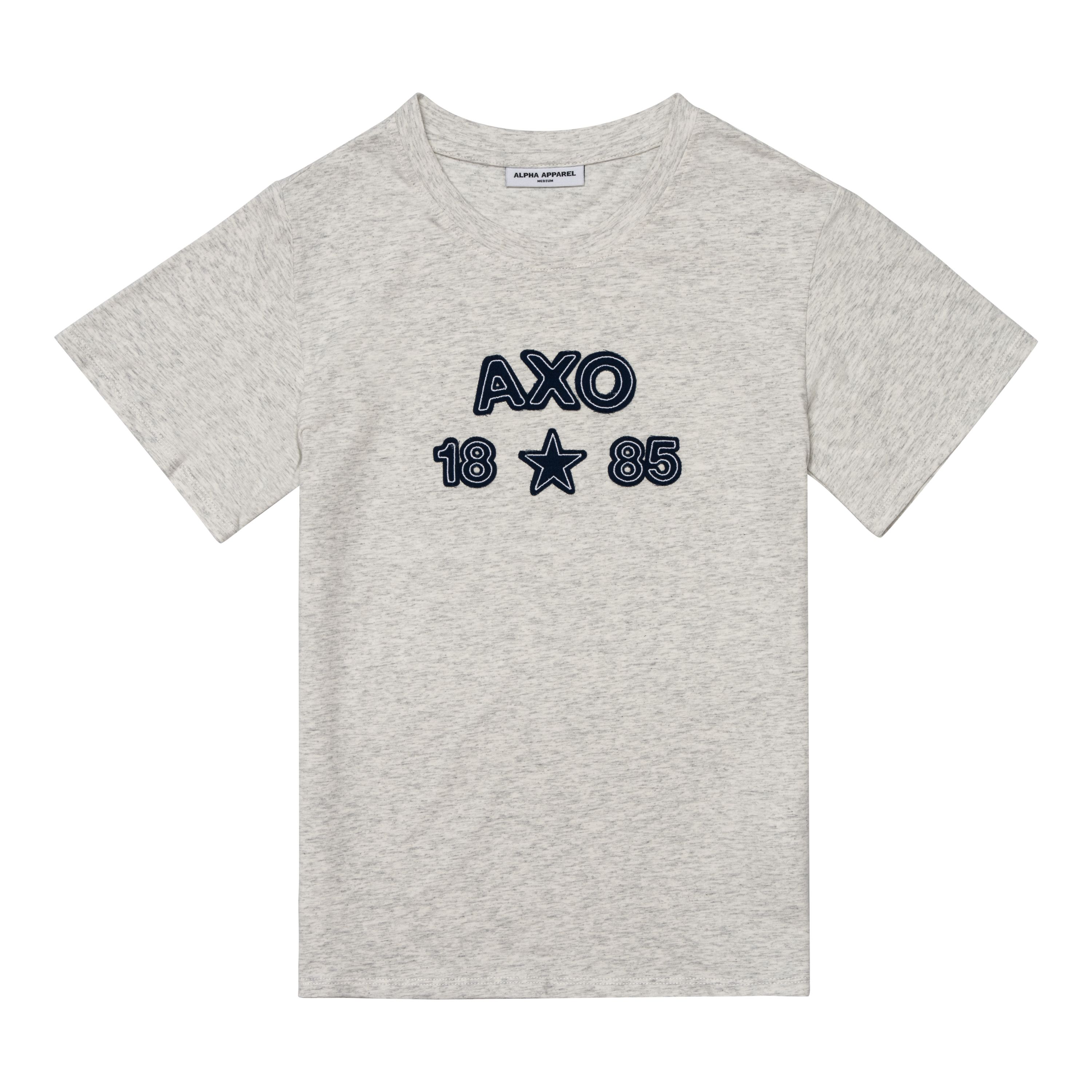Standard Baby Tee product shot 6