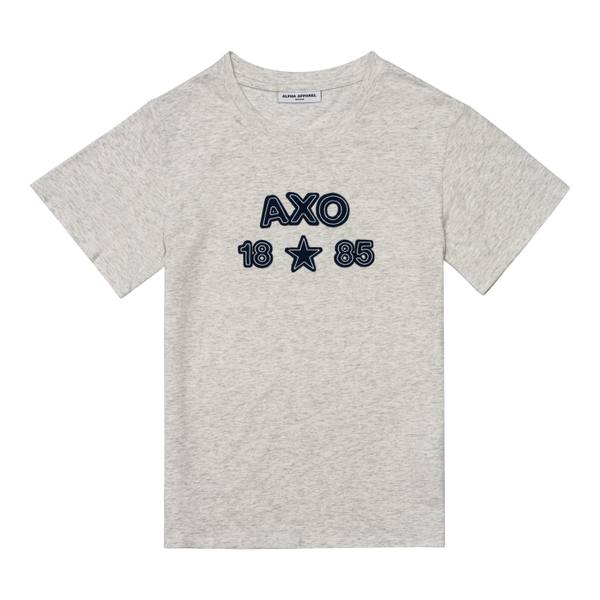 Standard Baby Tee product shot 6