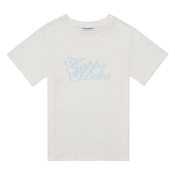 Standard Baby Tee product shot 10