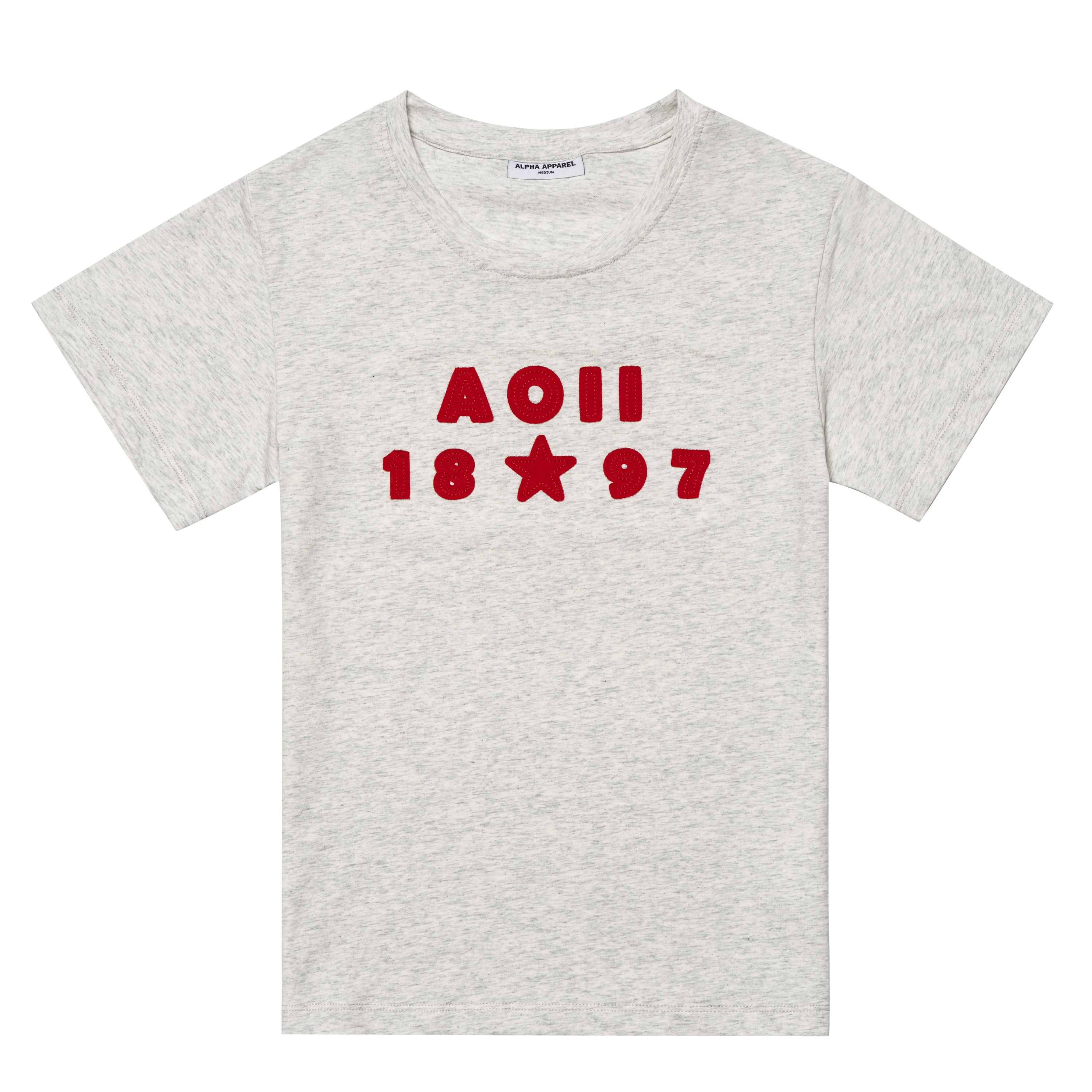 Standard Baby Tee product shot 3