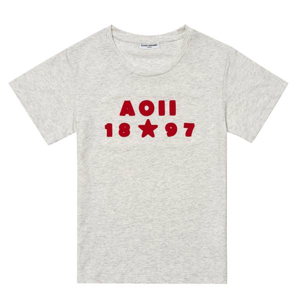 Standard Baby Tee product shot 3