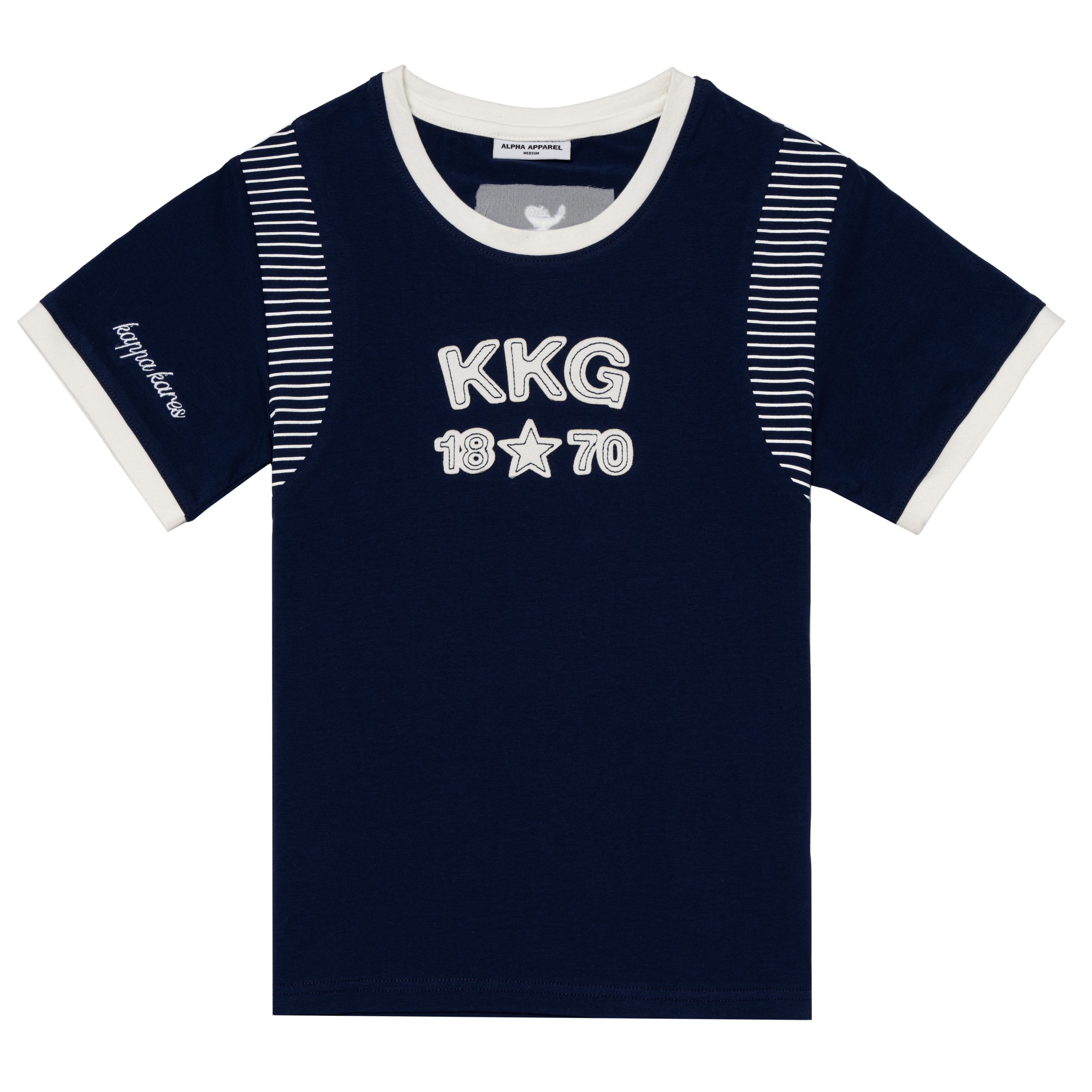 Standard Baby Tee product shot 7