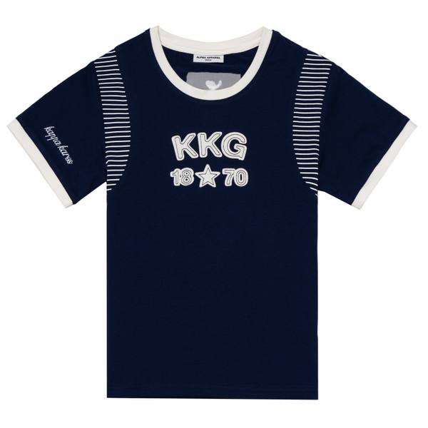 Standard Baby Tee product shot 7