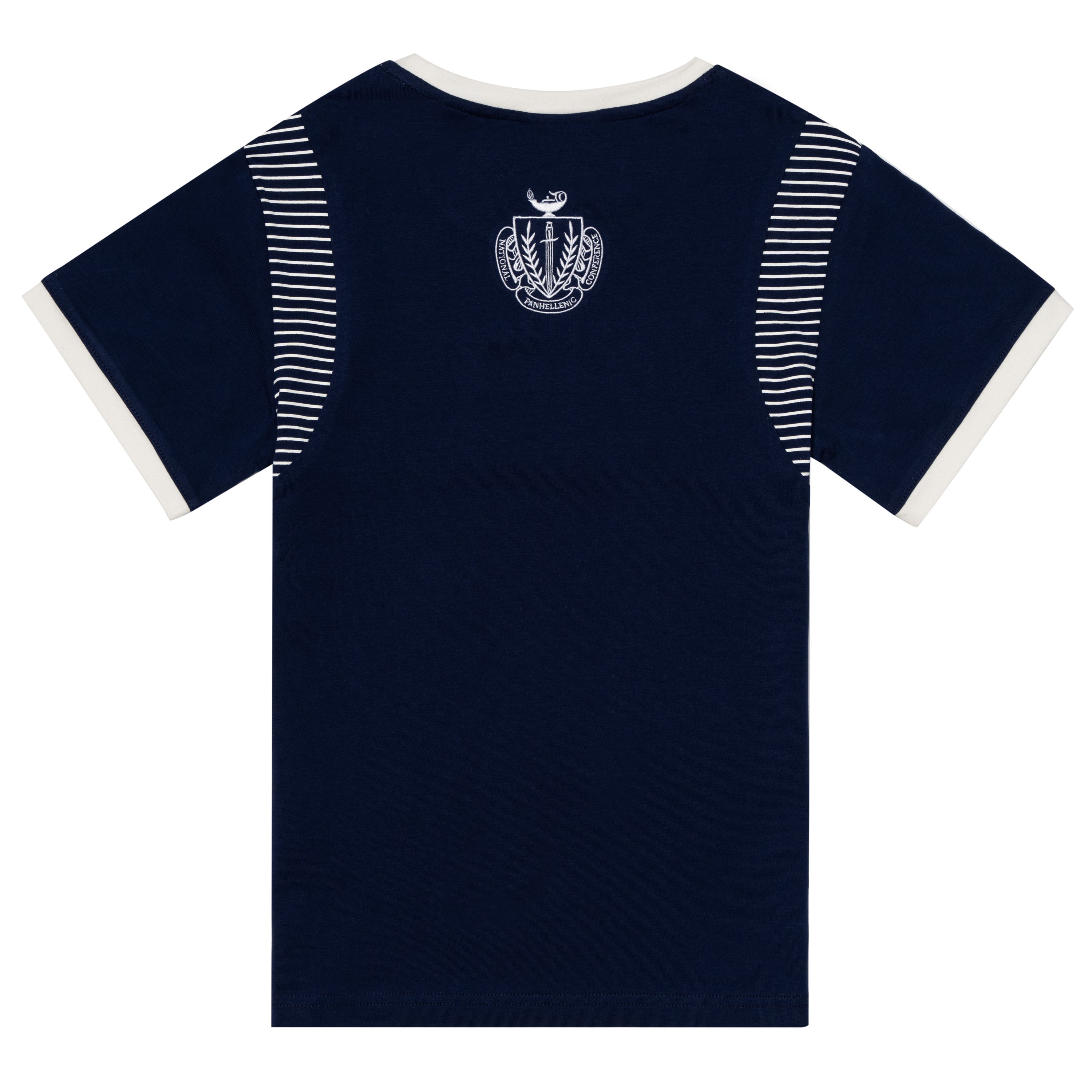 Standard Baby Tee product shot 8