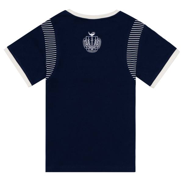 Standard Baby Tee product shot 8