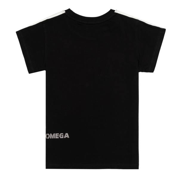 Raglan Biker Tee product shot 25