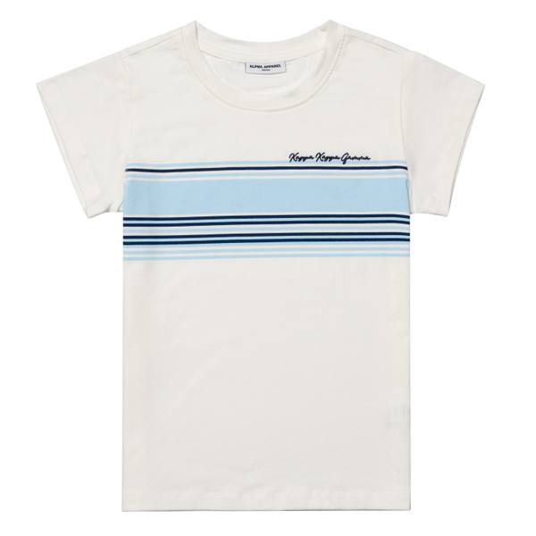 Raglan Biker Tee product shot 2