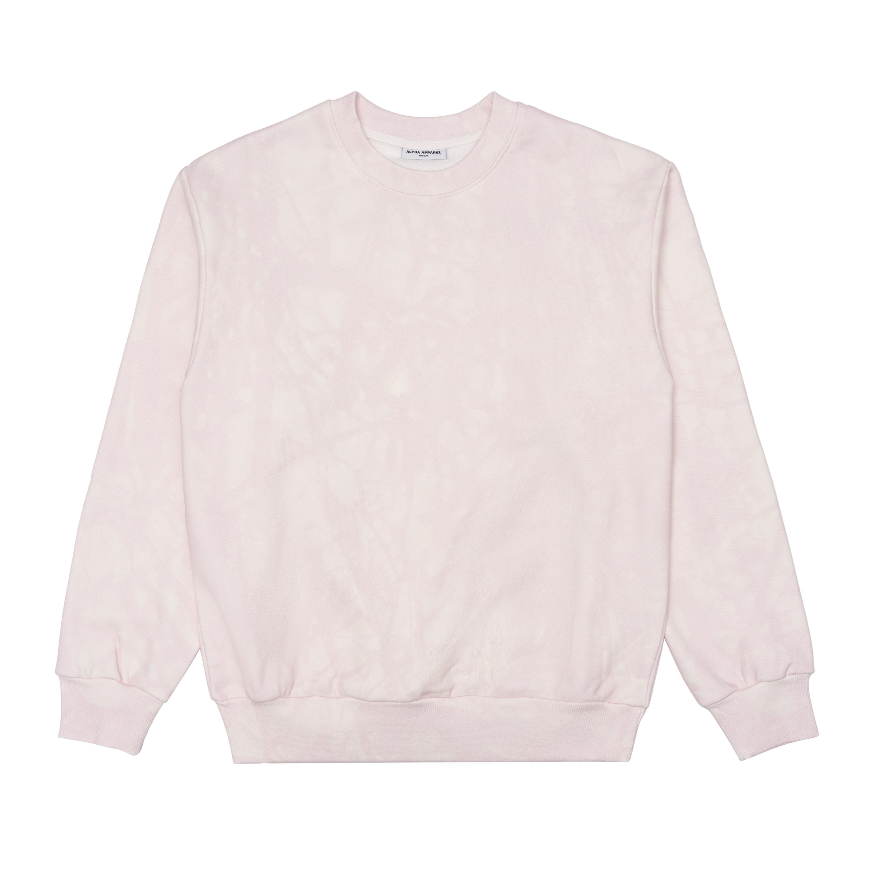Standard Crewneck Sweatshirt product shot 2
