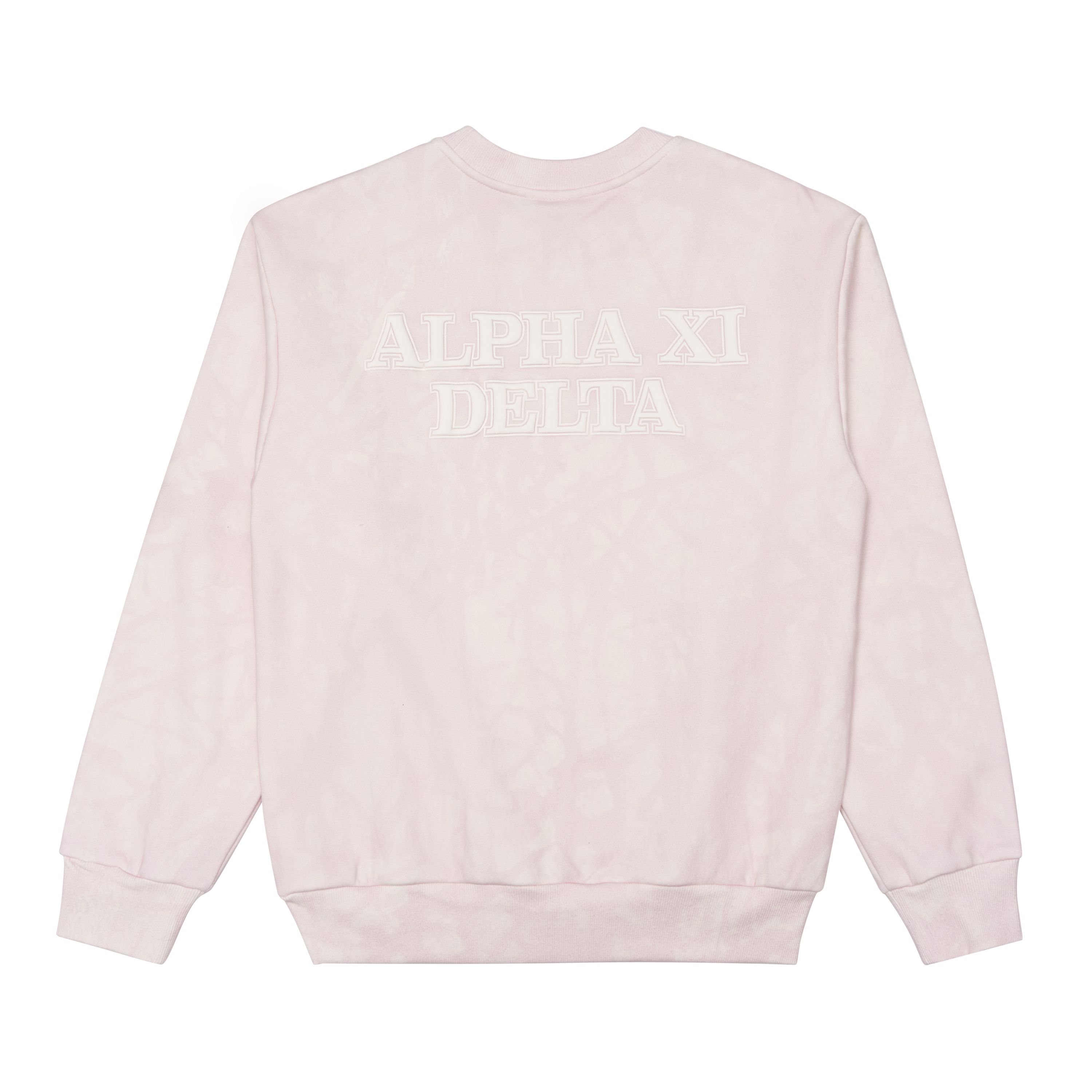 Standard Crewneck Sweatshirt product shot 3