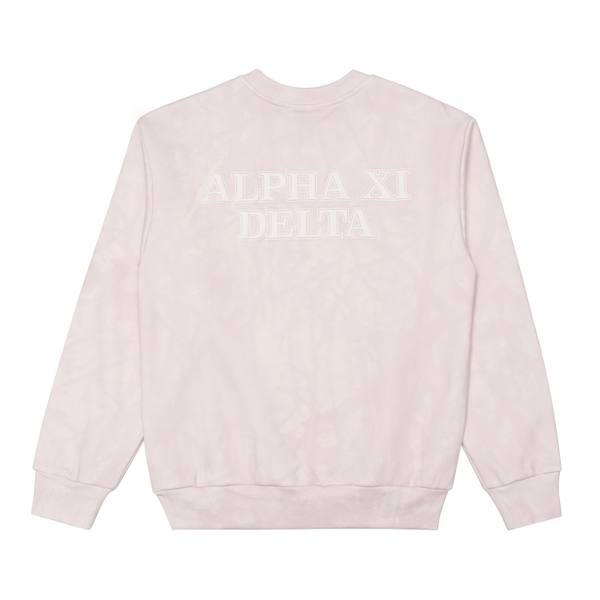 Standard Crewneck Sweatshirt product shot 3