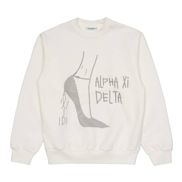 Standard Crewneck Sweatshirt product shot 4