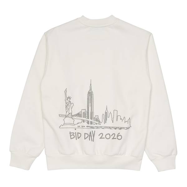 Standard Crewneck Sweatshirt product shot 5