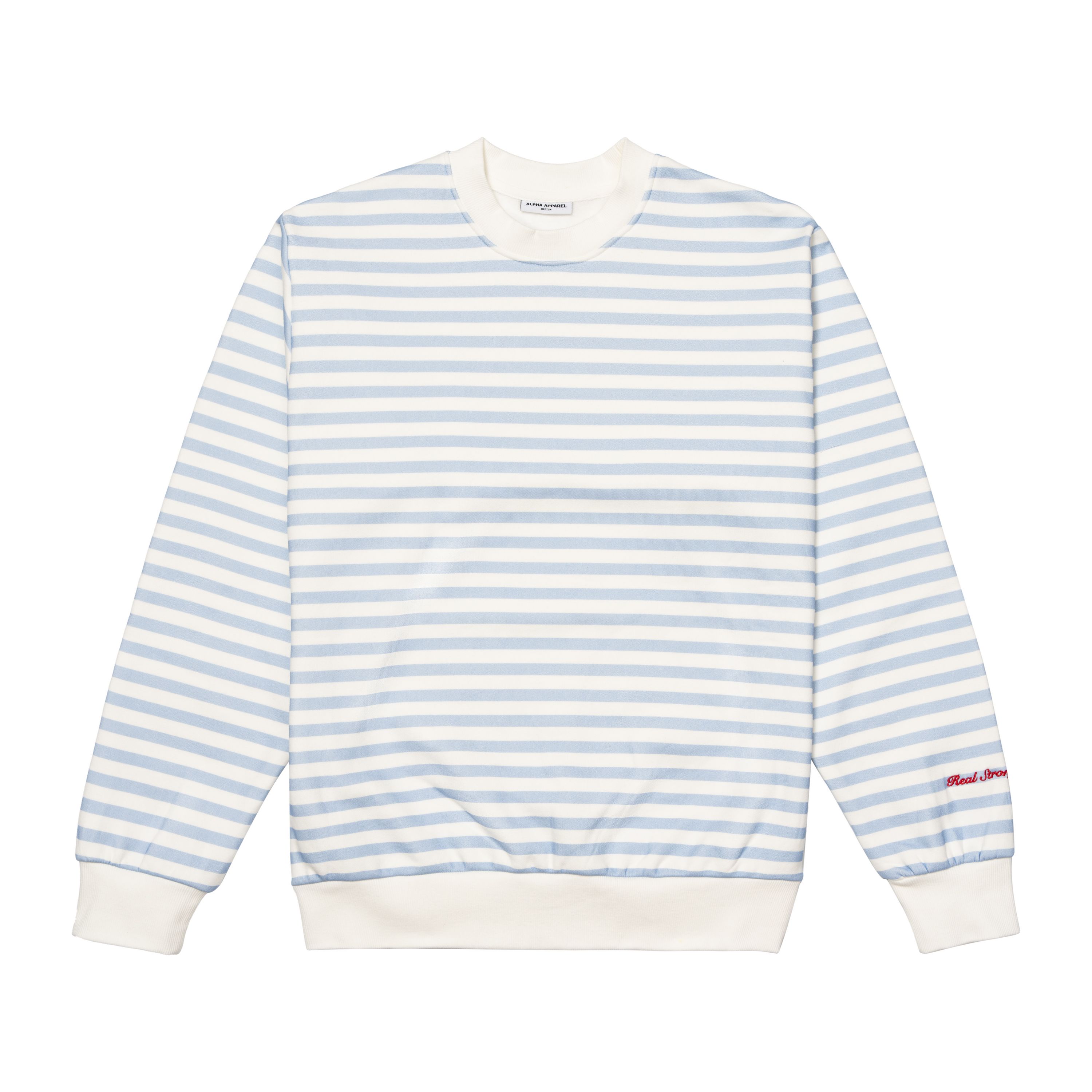 Standard Crewneck Sweatshirt product shot 1