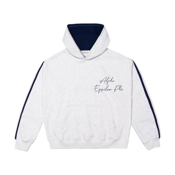 Standard Hooded Sweatshirt product shot 20
