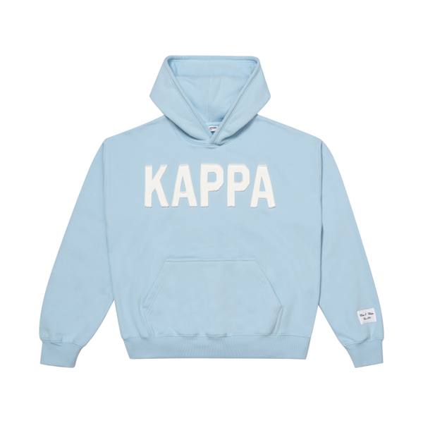 Standard Hooded Sweatshirt product shot 22