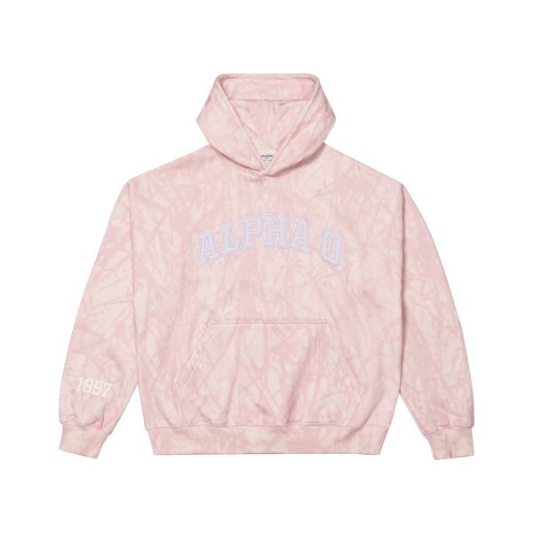 Standard Hooded Sweatshirt product shot 24