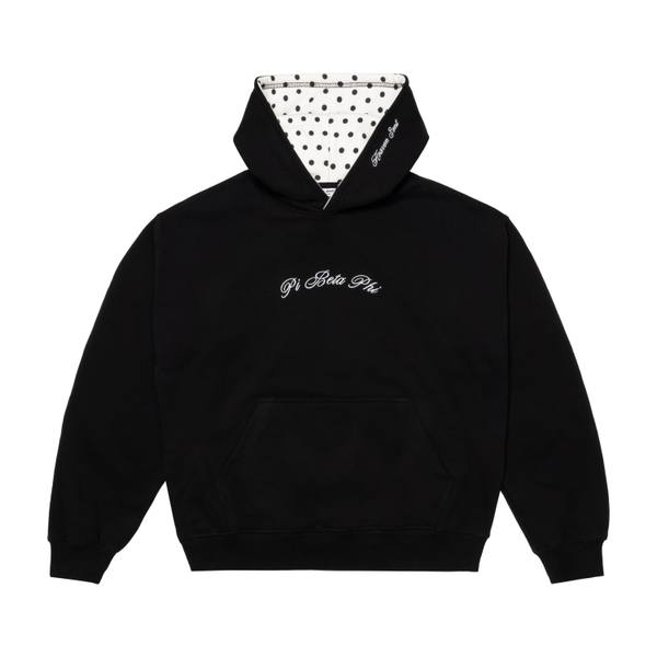 Standard Hooded Sweatshirt product shot 3