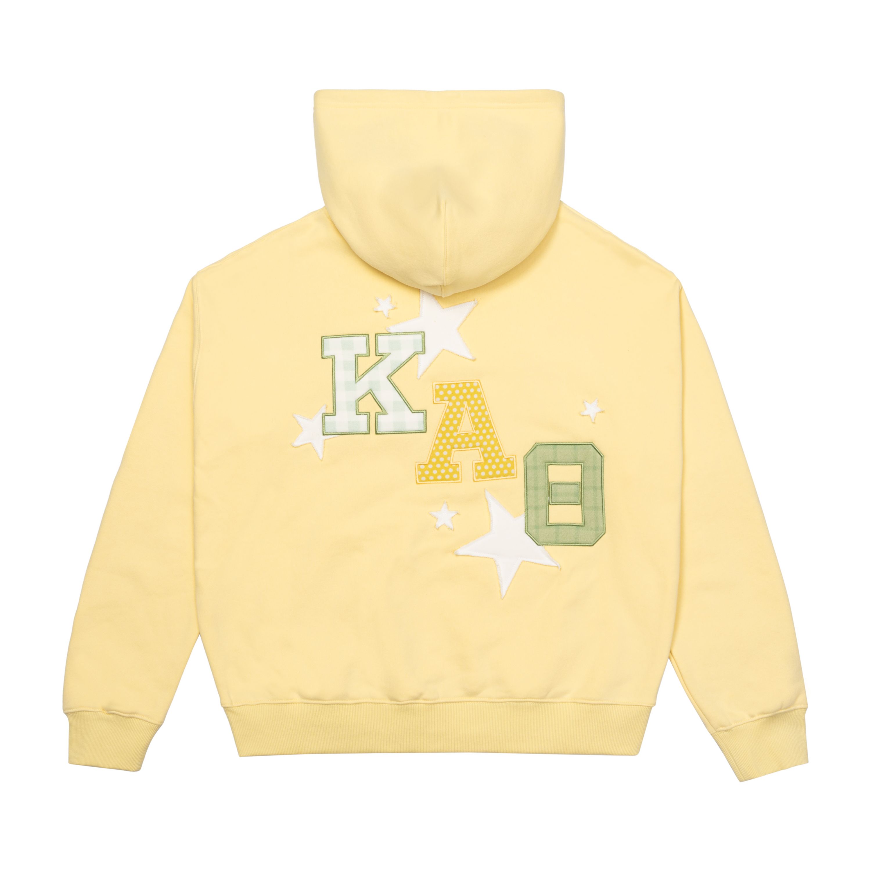 Standard Hooded Sweatshirt product shot 10
