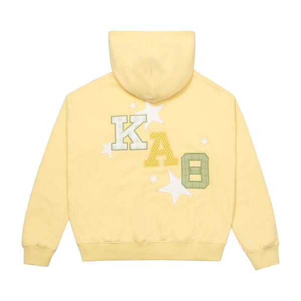 Standard Hooded Sweatshirt product shot 10