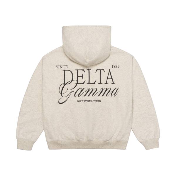 Standard Hooded Sweatshirt product shot 37