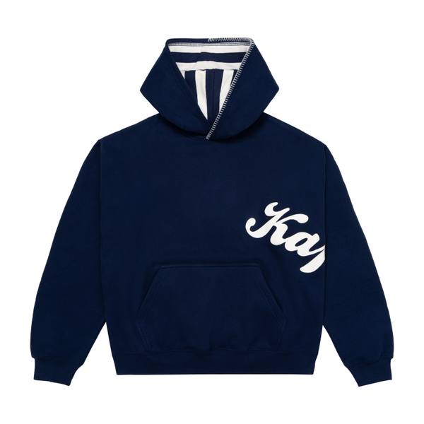 Standard Hooded Sweatshirt product shot 38