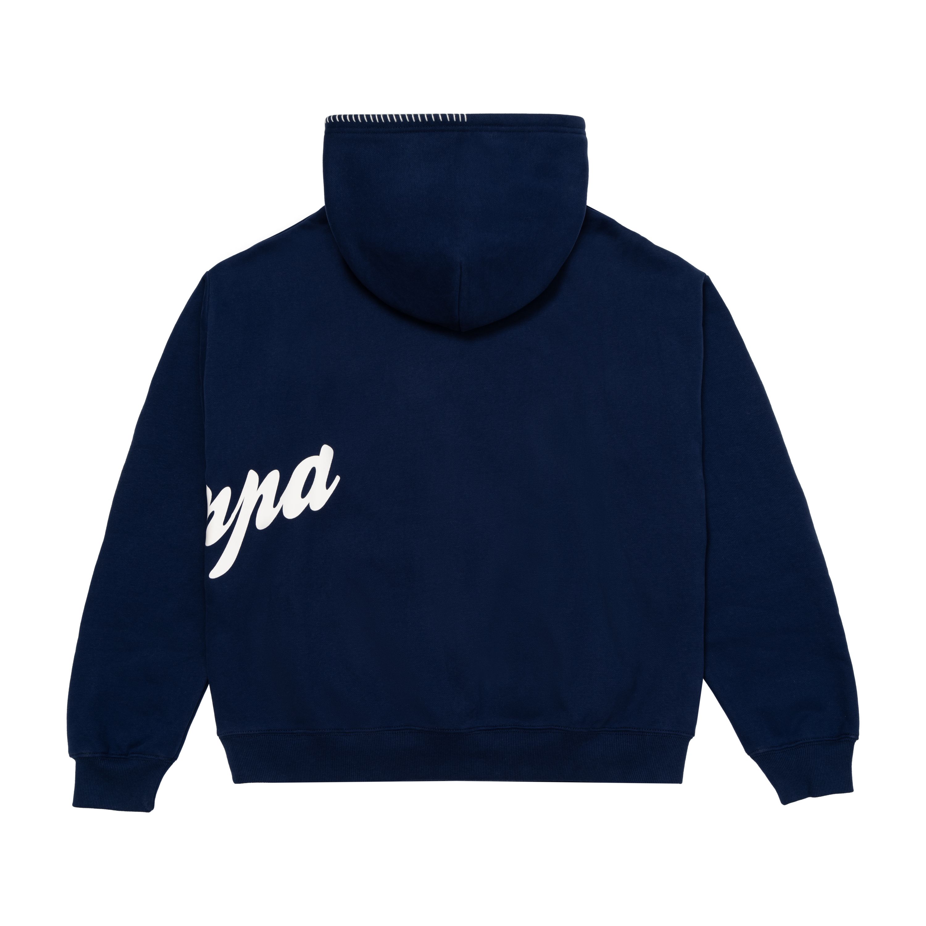 Standard Hooded Sweatshirt product shot 39