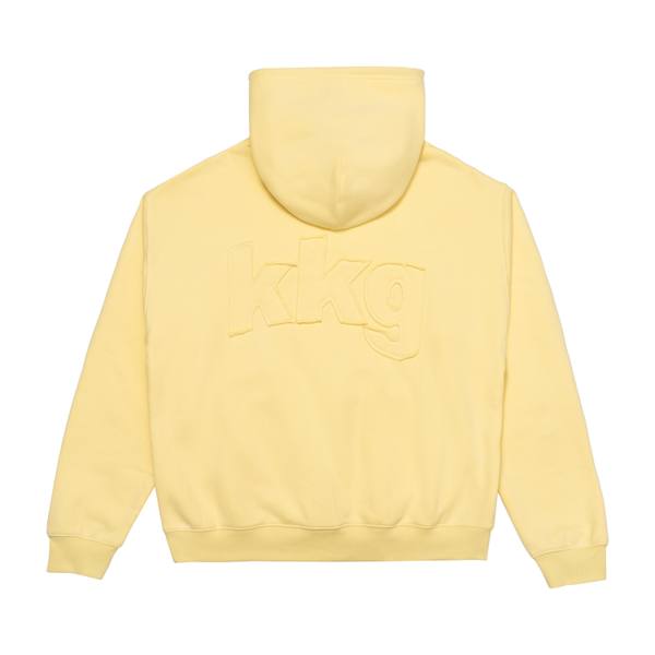 Standard Hooded Sweatshirt product shot 32