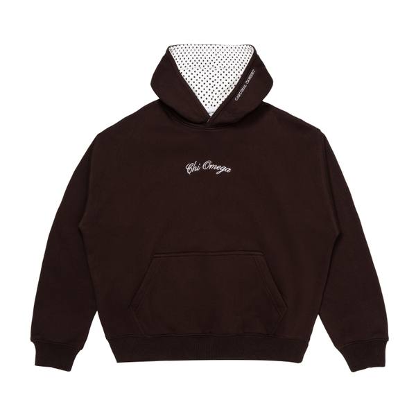Standard Hooded Sweatshirt product shot 35
