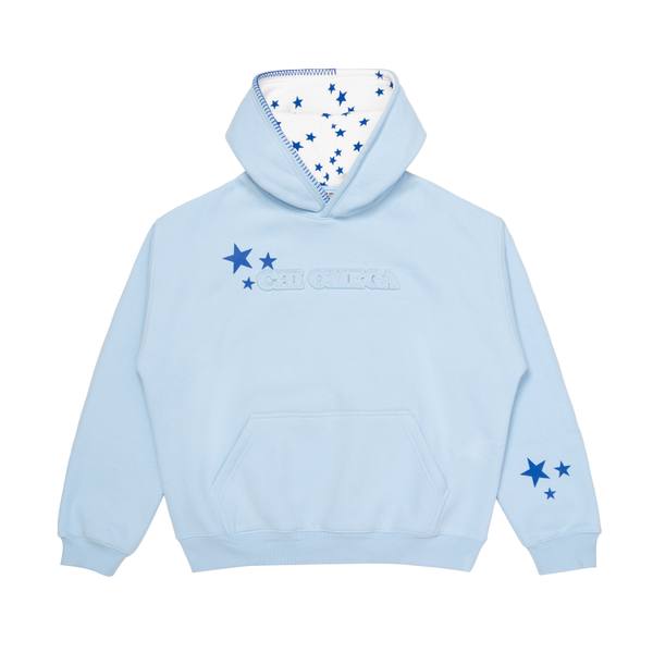 Standard Hooded Sweatshirt product shot 18